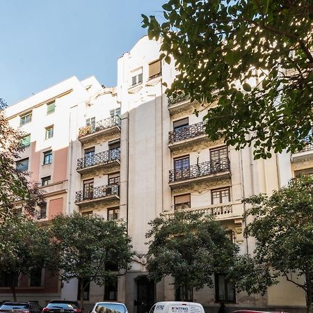 Apartamento El Retiro de Lope de Rueda Madrid Exterior foto